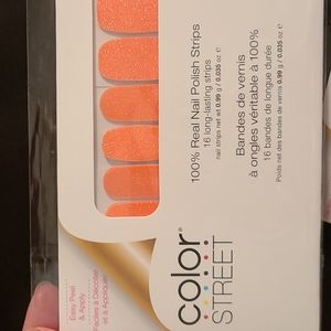 Color Street You're Chorally Invited